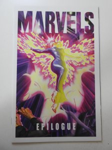 Marvels Epilogue #1 (2019)