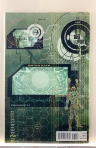 Invincible Iron Man #500 Variant Edition - Salvador Larroca (2011)