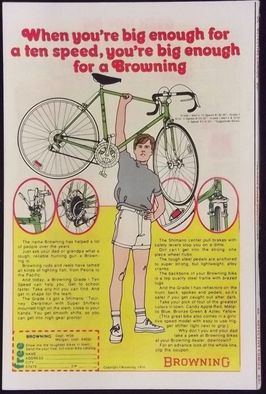 DETECTIVE COMICS #443 VF 100PG SUPER SPECTACULAR WALT SIMONSON ART