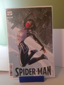 Spider-Man #6 Variant Cover (2023) NM