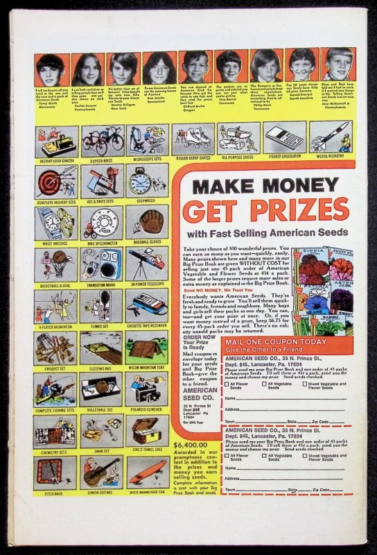 Incredible Hulk (1962) #222 1st Appearance Green Hulk!