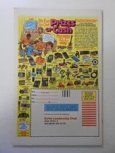 What If? #27 (1981) VF Condition!