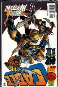 Cable #42 (1997) Cable