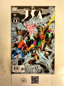 JSA #83 VF-NM DC Comics comic book 30 JW55