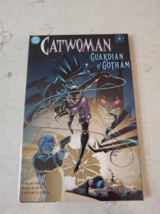 Catwoman: Guardian of Gotham #2 (1999)