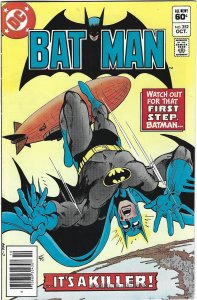 Batman #352 (1982)