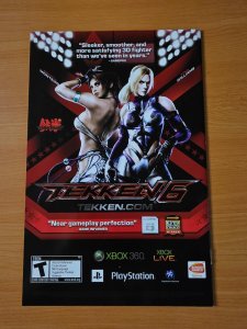 Deadpool: Merc with a Mouth #6 ~ NEAR MINT NM ~ 2010 Marvel Comics