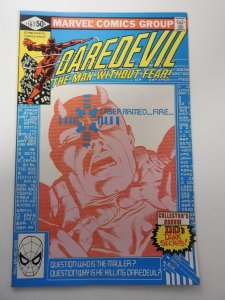 Daredevil #167 (1980) VF+ Condition!