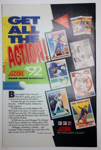 Ghost Rider #24 (9.4, 1992)