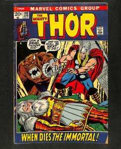 Thor #198
