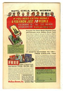 Strange Tales 148   Origin Ancient One