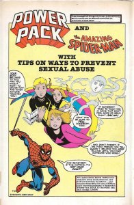 The New Mutants #46 (1986) - VF/NM