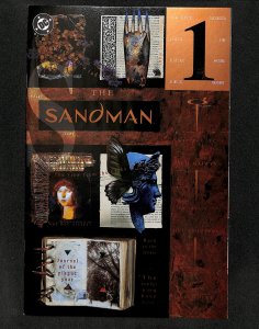 Sandman (1989) #41