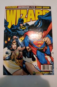 Wizard: The Comics Magazine #82 (1998) NM Wizard Comic Book J741