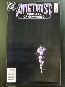 Amethyst, Princess of Gemworld #10 (1985)