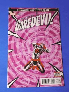 Daredevil #18 (2016) VF- Marvel Comics C10A 1/28/22
