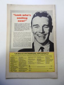 The Avengers #106 (1972) FN Condition