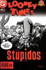 The Stupidos : Stupidity Redefined