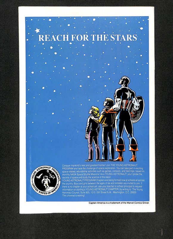 Amazing Spider-Man #268 Newsstand Variant