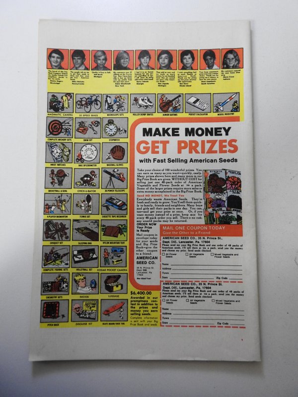 Marvel's Greatest Comics #87 (1980)