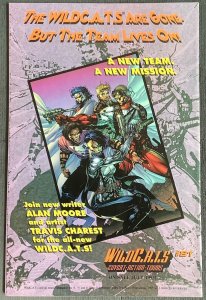 Gen 13 #3 Rare Newsstand Edition (1995, Image) VF