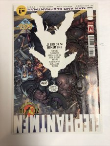 Walking Dead (2011) # 86 (NM) | 1st Print | Kirkman