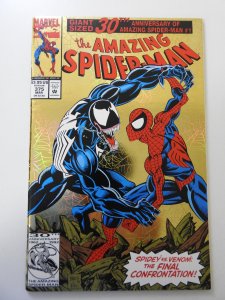 The Amazing Spider-Man #375 (1993) VF/NM Condition!