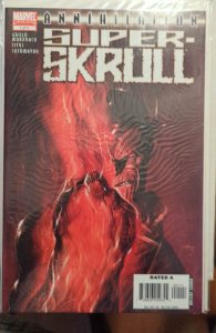 Annihilation: Super-Skrull #1 (2006)