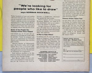 Thor #147 1967 Marvel Comics Silver Age GDVG Origin of Inhumans Continued