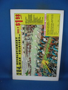 MYSTERY IN SPACE 93 VF+ SPACE RANGER DC 1964