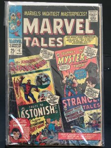 Marvel Tales #5 (1966)