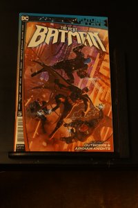 Future State: The Next Batman #3 (2021)