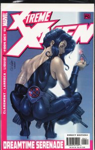 X-Treme X-Men #4 (2001) X-Men
