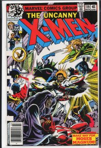 The X-Men #119 (1979) X-Men