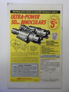 Adventure into Fear #30 (1975) FN Condition!