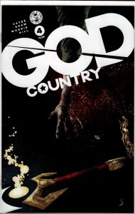 God Country #4 (2017)