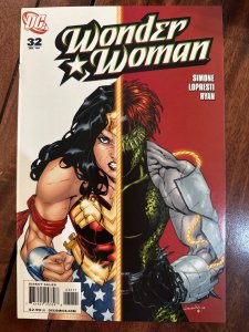 Wonder Woman #32 (2009)