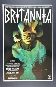 Faith #2 Cover E (2016)