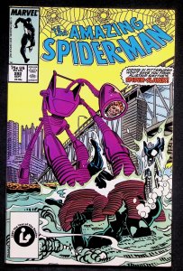 Amazing Spider-Man #292