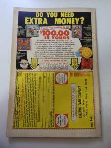 Adventure into Fear #7 (1972) FN Condition