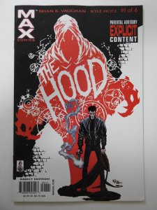 The Hood #1 (2002)