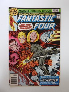 Fantastic Four #172 (1976) VF/NM condition