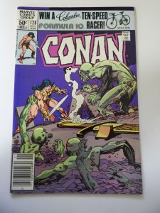 Conan the Barbarian #128 (1981)