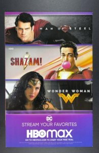 Batman Beyond #50 (2021)