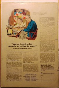 Daredevil #34 (1967)