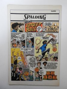 Star Wars #6 (1977) FN Condition!