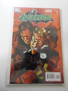 Batman #649 Direct Edition (2006)