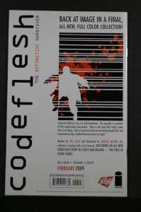 The Walking Dead #57