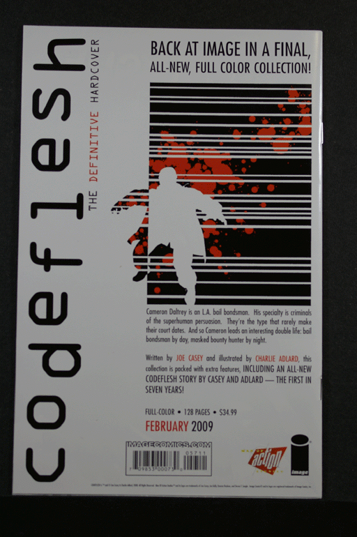 The Walking Dead #57