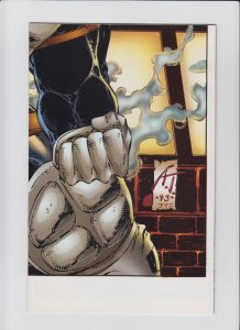 Prophet #5 Dynamic Forces - SIGNED by Stephen Platt w/COA (9.2) 1994